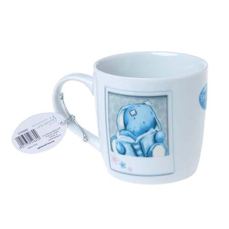 Toots the Elephant My Blue Nose Friends Me to You Bear Mug £4.99